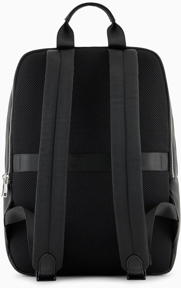 A|X Armani Exchange Zaino Uomo Mod. XM000241 AF12134 UC001 Nero