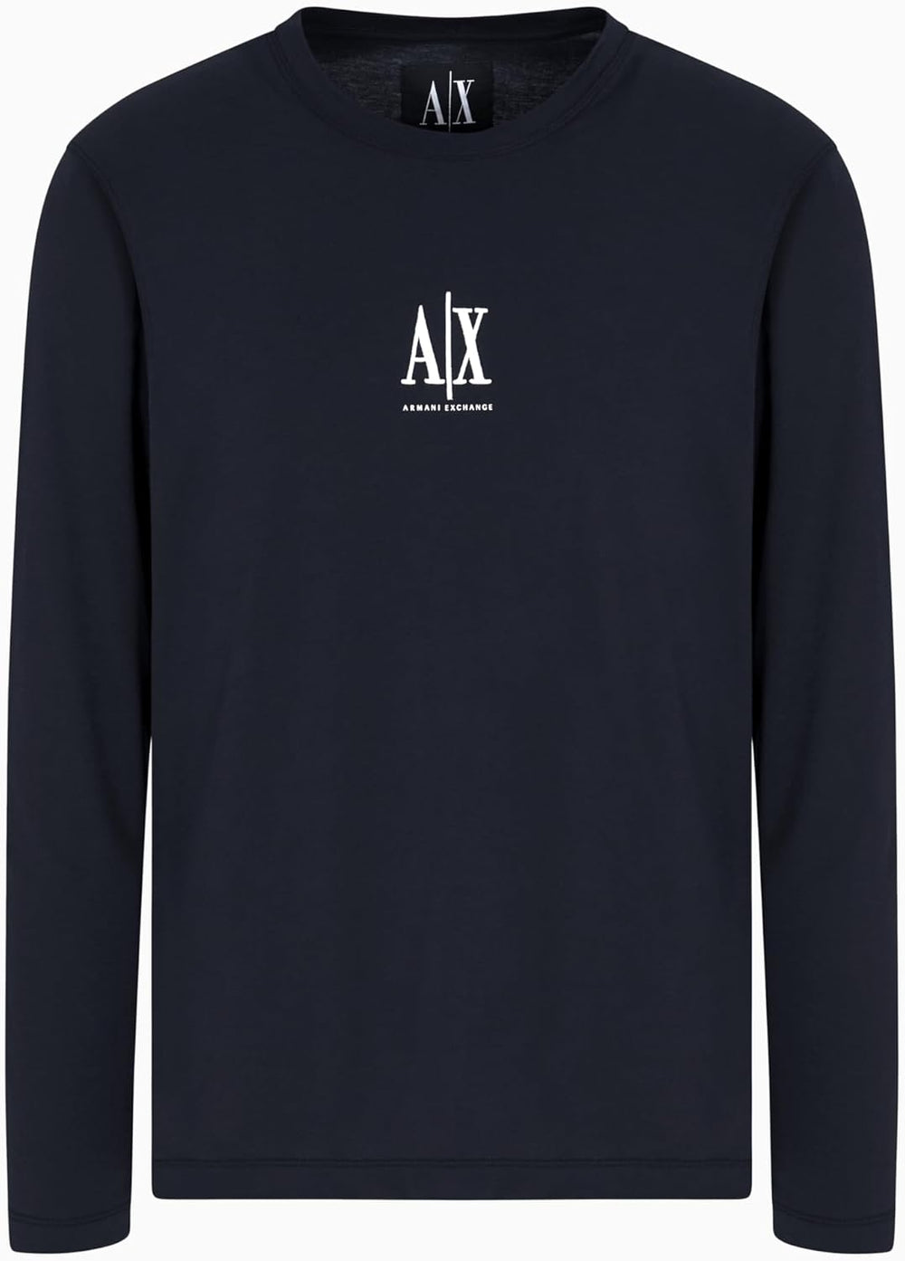 A|X Armani Exchange T-shitr ml Uomo Mod. XM000364 AF12308 UB101 Blu