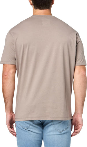 A|X Armani Exchange T-shirt Uomo Mod. XM000365 AF12308 U6107 Beige