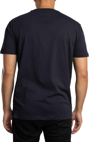 A|X Armani Exchange T-shirt Uomo Mod. XM000365 UB101 Blu