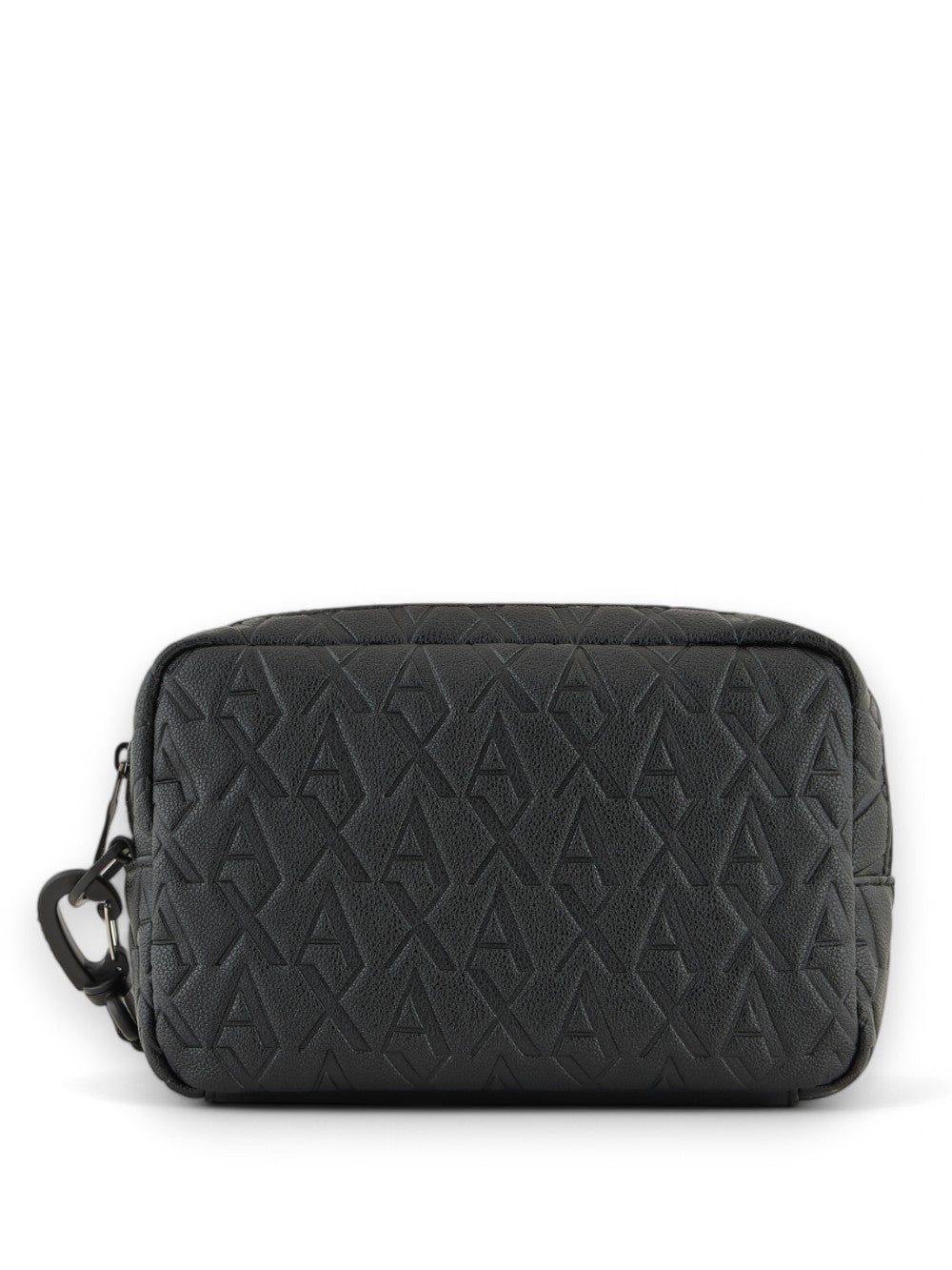 A|X Armani Exchange Borsa Pochette Uomo Mod. XM001272 AF12133 UC001 Nero