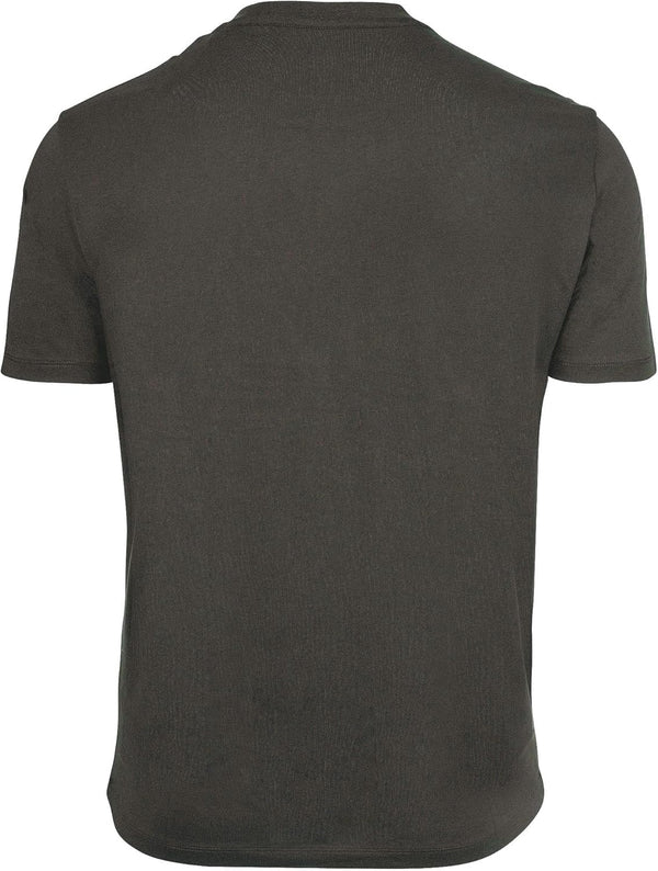A|X Armani Exchange T-shirt Uomo Mod. XM001280 AF10361 M8317 Verde