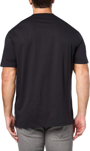 A|X Armani Exchange T-shirt Uomo Mod. XM001282 AF10364 UB101 Blu