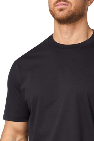 A|X Armani Exchange T-shirt Uomo Mod. XM001282 AF10364 UB101 Blu