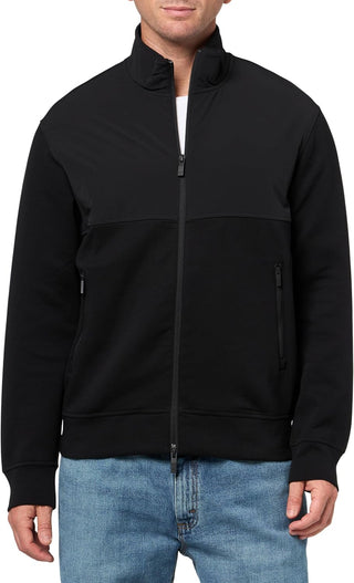 A|X Armani Exchange Giubbotto corto Uomo Mod. XM001564 AF10818 UC001 Nero