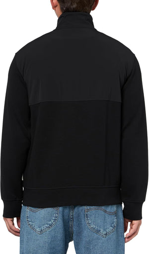 A|X Armani Exchange Giubbotto corto Uomo Mod. XM001564 AF10818 UC001 Nero