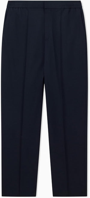 A|X Armani Exchange Pantalone Uomo Mod. XM001572 AF19725 UB101 Blu