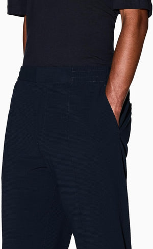 A|X Armani Exchange Pantalone Uomo Mod. XM001572 AF19725 UB101 Blu