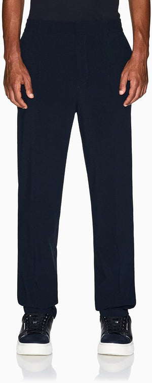 A|X Armani Exchange Pantalone Uomo Mod. XM001572 AF19725 UB101 Blu