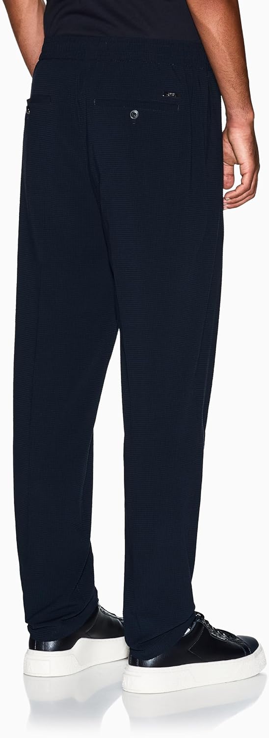 A|X Armani Exchange Pantalone Uomo Mod. XM001572 AF19725 UB101 Blu