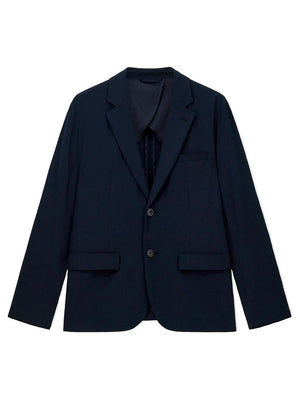 A|X Armani Exchange Giacca Uomo Mod. XM001574 AF19725 UB101 Blu