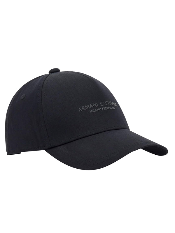 A|X Armani Exchange Cappello Uomo Mod. XM001694 AF15502 UB101 Blu