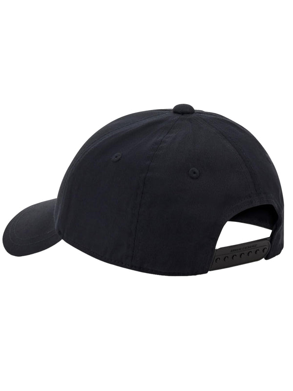 A|X Armani Exchange Cappello Uomo Mod. XM001694 AF15502 UB101 Blu