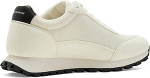 A|X Armani Exchange Sneakers Uomo Mod. XM001960 AF19388 M0017 Bianco