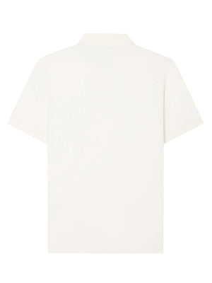 A|X Armani Exchange Polo M/C Uomo Mod. XM002390 AF13026 U1074 Bianco