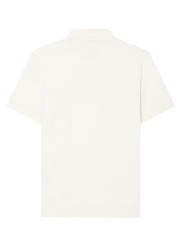 A|X Armani Exchange Polo M/C Uomo Mod. XM002390 AF13026 U1074 Bianco