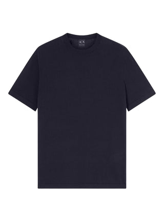 A|X Armani Exchange T-shirt Uomo Mod. XM002439 AF22249 UB101 Blu