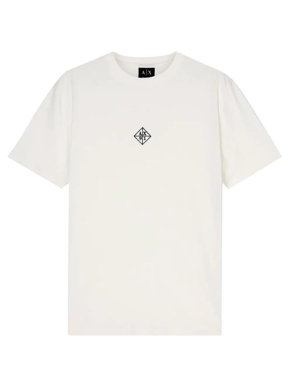Blauer Smanicato Uomo Mod. BLUX02184 5958 100 Bianco