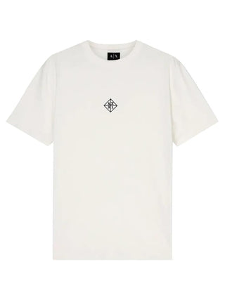 Blauer Smanicato Uomo Mod. BLUX02184 5958 100 Bianco