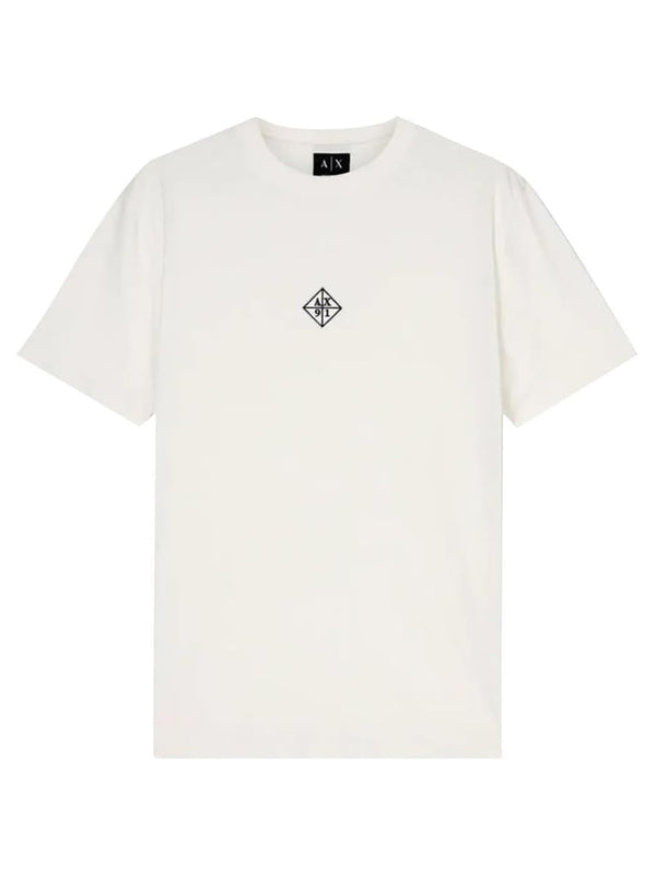 Blauer Smanicato Uomo Mod. BLUX02184 5958 100 Bianco