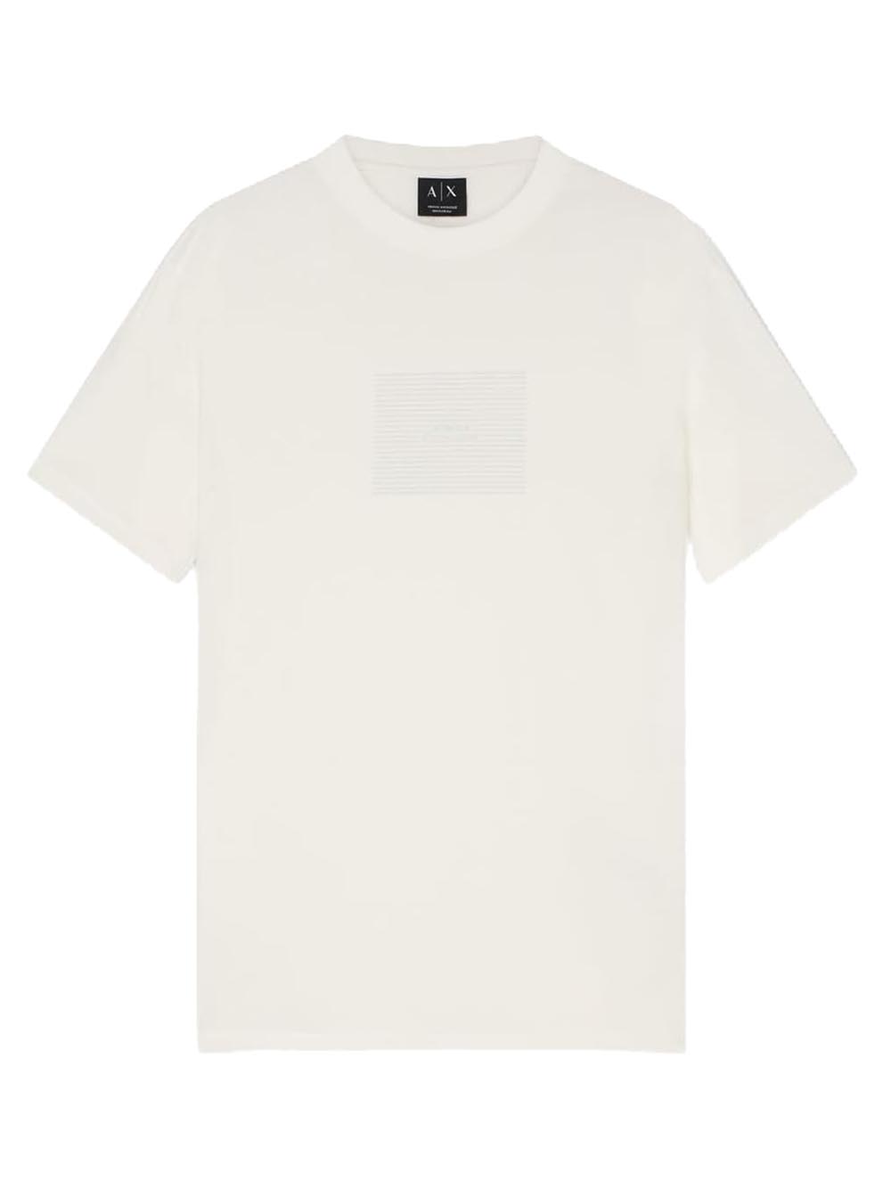 Blauer Smanicato Uomo Mod. BLUX02184 5958 100 Bianco