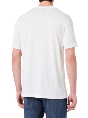 Blauer Smanicato Uomo Mod. BLUX02184 5958 100 Bianco