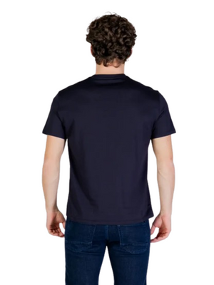 A|X Armani Exchange T-shirt Uomo Mod. XM002467 AF10356 UB101 Blu
