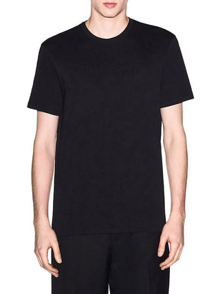 A|X Armani Exchange T-shirt Uomo Mod. XM002467 AF10356 UC001 Nero