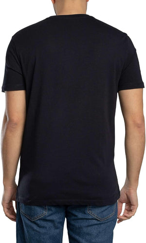 A|X Armani Exchange T-shirt Uomo Mod. XM002519 AF10334 UB101 Blu