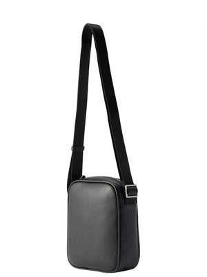 A|X Armani Exchange Borsa a Tracolla Uomo Mod. XM002584 AF22651 UC001 Nero