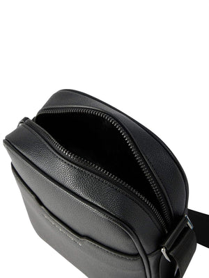 A|X Armani Exchange Borsa a Tracolla Uomo Mod. XM002584 AF22651 UC001 Nero