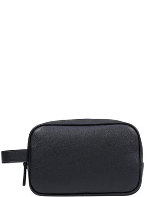 A|X Armani Exchange Borsa Pochette Uomo Mod. XM002590 AF22651 UC001 Nero