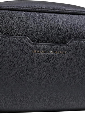 A|X Armani Exchange Borsa Pochette Uomo Mod. XM002590 AF22651 UC001 Nero