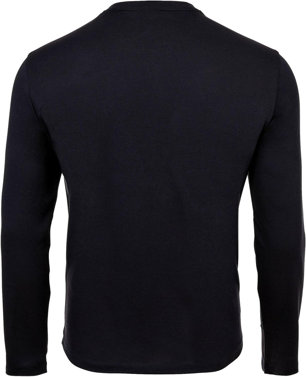 A|X Armani Exchange T-shirt Uomo Mod. XM002684 AF10356 UB101 Blu