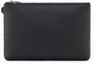 A|X Armani Exchange Borsa Pochette Uomo Mod. XM002835 AF22662 UC001 Nero