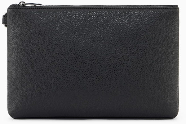 A|X Armani Exchange Borsa Pochette Uomo Mod. XM002835 AF22662 UC001 Nero