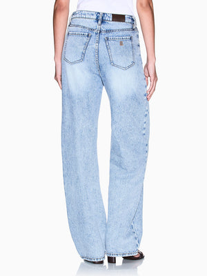 A|X Armani Exchange Jeans Donna Mod. XW000100 AF21338 MB001 Denim