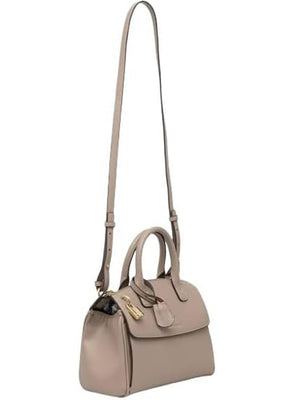 A|X Armani Exchange Borsa Donna Mod. XW000307 AF12040 U6223 Sand