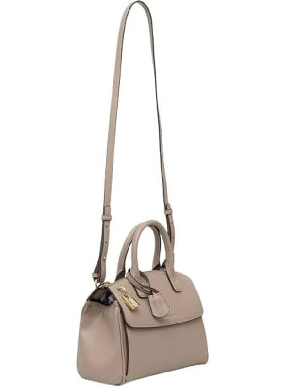 A|X Armani Exchange Borsa Donna Mod. XW000307 AF12040 U6223 Sand