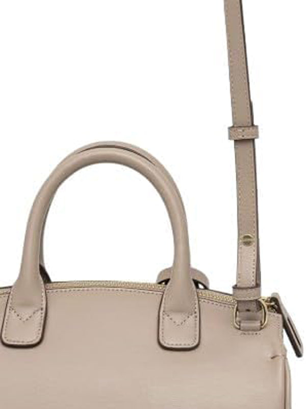 A|X Armani Exchange Borsa Donna Mod. XW000307 AF12040 U6223 Sand