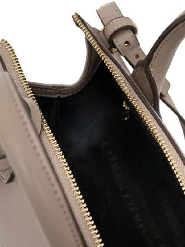 A|X Armani Exchange Borsa Donna Mod. XW000307 AF12040 U6223 Sand