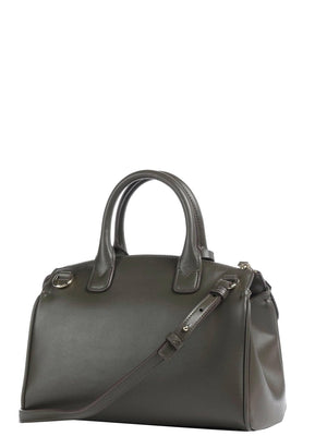A|X Armani Exchange Borsa Donna Mod. XW000307 AF12040 U7043 Verde