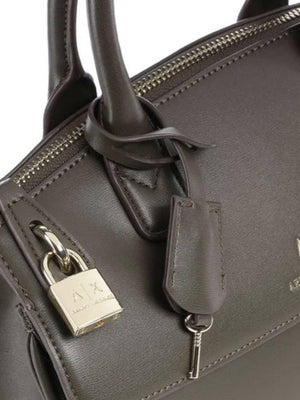 A|X Armani Exchange Borsa Donna Mod. XW000307 AF12040 U7043 Verde
