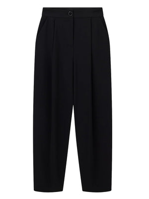 A|X Armani Exchange Pantalone Donna Mod. XW000942 AF10872 UC001 Nero