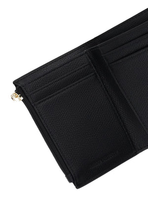 A|X Armani Exchange Portafoglio Donna Mod. XW001595 AF19895 UC001 Nero