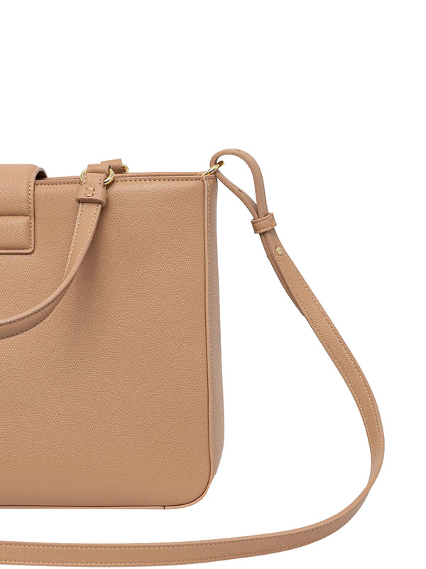 A|X Armani Exchange Borsa Donna Mod. XW002168 AF19895 U6149 Sand