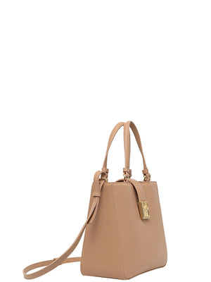 A|X Armani Exchange Borsa Donna Mod. XW002168 AF19895 U6149 Sand