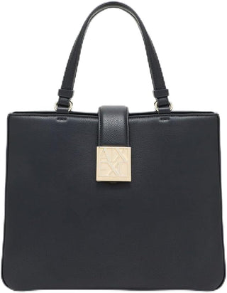 A|X Armani Exchange Borsa Donna Mod. XW002168 AF19895 UC001 Nero