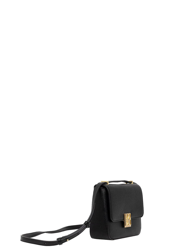 A|X Armani Exchange Borsa Donna Mod. XW002169 AF19895 UC001 Nero