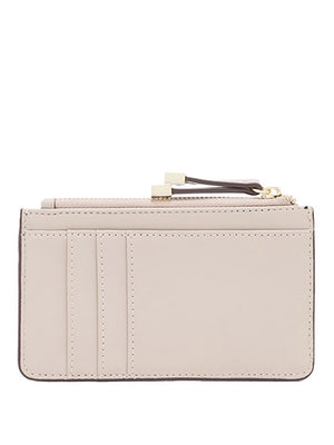 A|X Armani Exchange Portafoglio Donna Mod. XW002606 AF19902 U6223 Sand